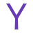 Yahoo Icon